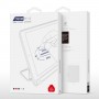 Чехол Dux Ducis Osom Series для iPad 2017/2018, красный цвет