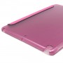 Чехол Enkay Silk для iPad 2017/2018, розовый цвет