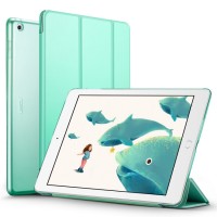 Чехол ESR Color для iPad 2017/2018, бирюзовый цвет