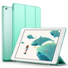 Чехол ESR Color для iPad 2017/2018, бирюзовый цвет