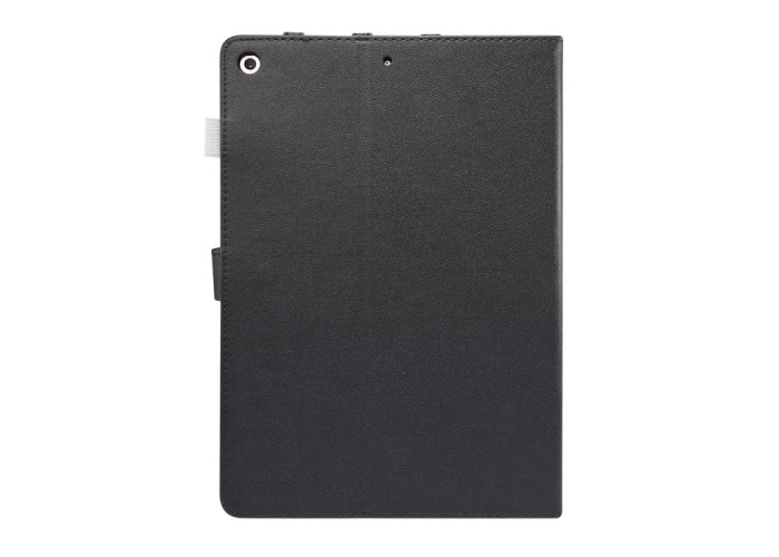 Чехол Enkay для iPad (2019) 10,2 дюйма, чёрный цвет