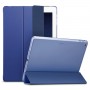 Чехол ESR Color для iPad (2019) 10,2 дюйма, синий цвет