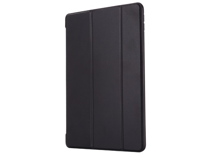 Чехол Gebei для iPad (2019) 10,2 дюйма, чёрный цвет