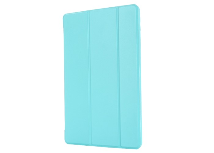 Чехол Gebei для iPad (2019) 10,2 дюйма, голубой цвет