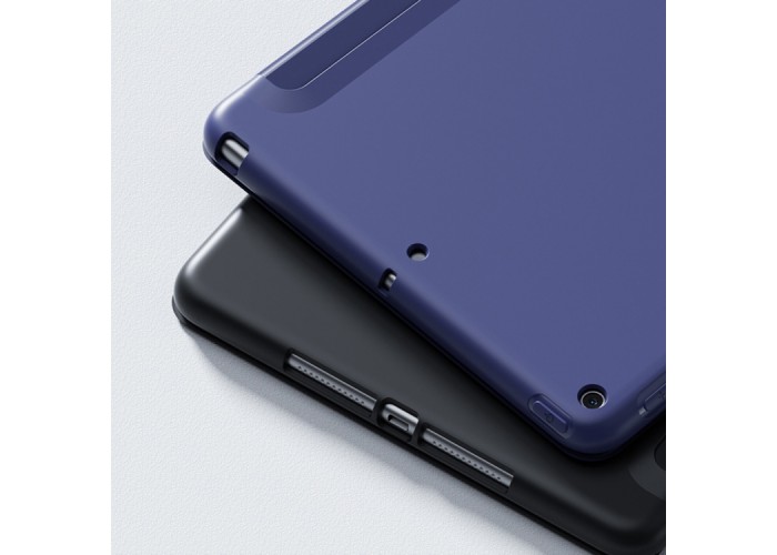 Чехол Benks для iPad Air 2019, синий цвет