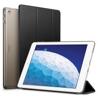 Чехол ESR Color для iPad Air 2019, чёрный цвет