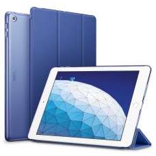 Чехол ESR Color для iPad Air 2019, синий цвет