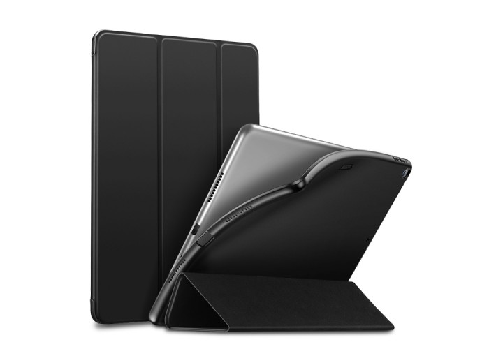 Чехол ESR Rebound для iPad Air 2019, чёрный цвет