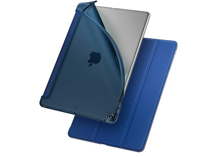 Чехол ESR Rebound для iPad Air 2019, синий цвет