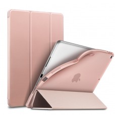 Чехол ESR Rebound для iPad Air 2019, розовый цвет