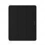 Чехол Totudesign Curtain Series для iPad Air 2019, чёрный цвет