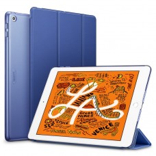Чехол ESR Color для iPad mini 2019, синий цвет