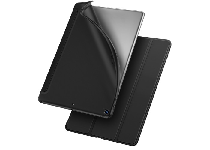 Чехол ESR Rebound для iPad mini 2019, чёрный цвет