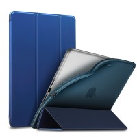 Чехол ESR Rebound для iPad mini 2019, синий цвет