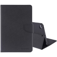 Чехол Mercury Goospery Fancy Diary Case для iPad mini 2019, чёрный цвет