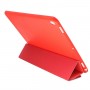 Чехол Enkay Lambskin Y-Type для iPad Pro 10,5 дюйма, красный цвет