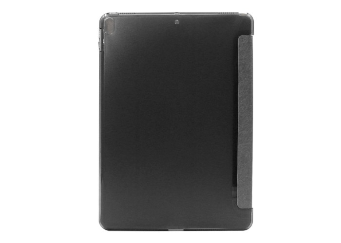 Чехол Enkay Silk Y-Type для iPad Pro 10,5 дюйма, чёрный цвет