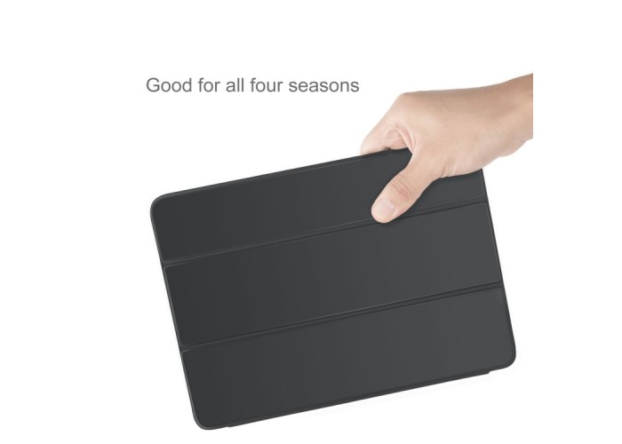 Чехол Baseus Simplism Y-Type для iPad Pro 2018 11 дюймов, чёрный цвет