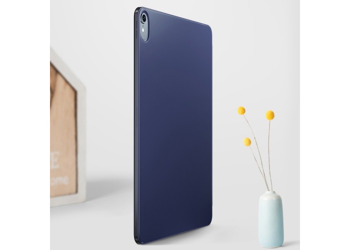 Чехол Benks Magnetic Case для iPad Pro 2018 11 дюймов, синий цвет