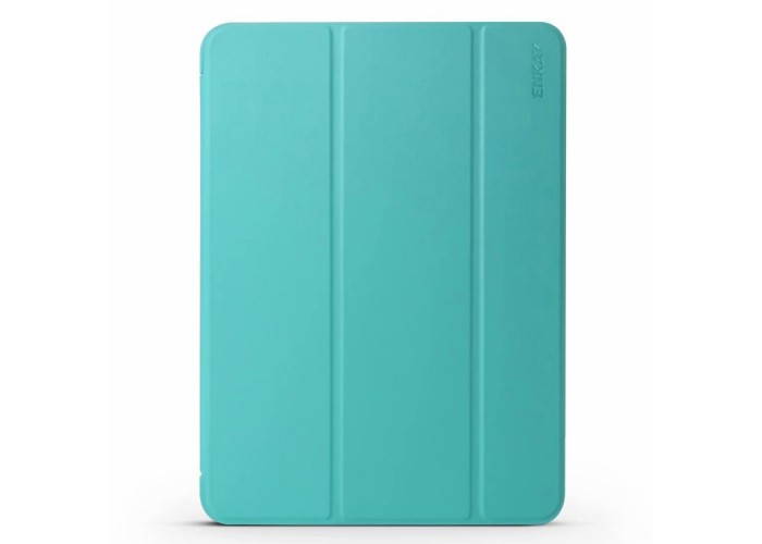 Чехол Enkay для iPad Pro 2018 11 дюймов, бирюзовый цвет