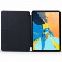 Чехол Enkay Y-Type для iPad Pro 2018 11 дюймов, синий цвет