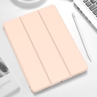 Чехол Totudesign Wei Series для iPad Pro 2018 11 дюймов, розовый цвет