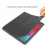 Чехол Baseus Simplism Y-Type для iPad Pro 2018 12,9 дюйма, чёрный цвет