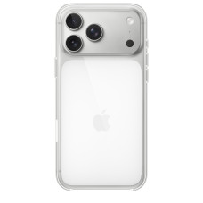 Чехол Apple Clear Case with MagSafe для iPhone 17 Pro Max