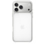 Чехол Apple Clear Case with MagSafe для iPhone 17 Pro Max