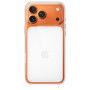 Чехол Apple Clear Case with MagSafe для iPhone 17 Pro Max