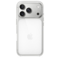 Чехол Apple Clear Case with MagSafe для iPhone 17 Pro
