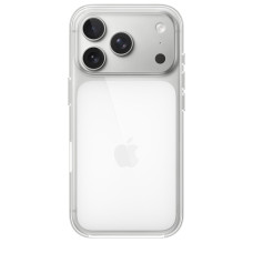 Чехол Apple Clear Case with MagSafe для iPhone 17 Pro