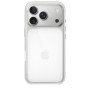 Чехол Apple Clear Case with MagSafe для iPhone 17 Pro