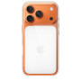 Чехол Apple Clear Case with MagSafe для iPhone 17 Pro