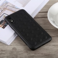 Чехол Totudesign Deo Series для iPhone XR, чёрный цвет