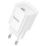 Сетевое зарядное устройство Hoco C146A USB-C PD 20W