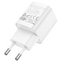 Сетевое зарядное устройство Hoco C146A USB-C PD 20W