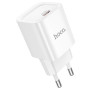 Сетевое зарядное устройство Hoco C146A USB-C PD 20W
