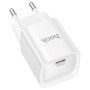 Сетевое зарядное устройство Hoco C146A USB-C PD 20W
