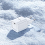 Сетевое зарядное устройство Hoco C146A USB-C PD 20W