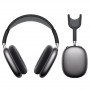 Беспроводные наушники Hoco W65 Plus, цвет «серый космос»