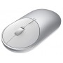 Мышь Xiaomi Mi Portable Mouse 2 (BXSBMW02) серебристый