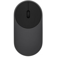 Мышь Xiaomi Mi Portable Mouse Black Bluetooth