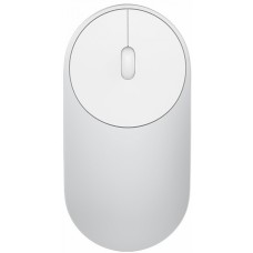 Мышь Xiaomi Mi Portable Mouse Silver Bluetooth