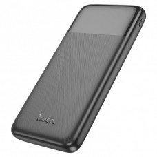 Внешний аккумулятор Hoco J121 10000mAh 22,5W + PD 20W, чёрный цвет