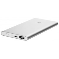 Внешний аккумулятор Xiaomi Mi Power Bank 2 5000mAh