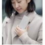 Внешний аккумулятор Xiaomi Mi Power Bank 3 10000mAh (PLM12ZM) серебристый