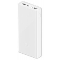 Внешний аккумулятор Xiaomi Mi Power Bank 3 20000mAh (PLM18ZM)