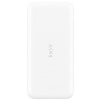 Внешний аккумулятор Xiaomi Redmi Power Bank Fast Charge 20000mAh