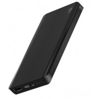 Внешний аккумулятор ZMI QB810 10000mAh, чёрный цвет